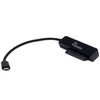 Adapteris INTER-TECH K104A USB 3.0 į SATA HDD