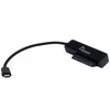 Adapteris INTER-TECH K104A USB 3.0 į SATA HDD
