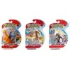Wicked Cool Toys Pokemon - Mūšio figūrėlė - Charizard (95132-8)