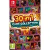 Nintendo Merge Games 30 In 1 Game Collection Vol 1