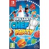 Instant Chef Party - Nintendo Switch