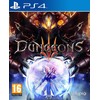 Kalypso Media PS4 Dungeons 3 Itin Piktybinis Leidimas