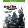 Kalypso Media „Shadow Tactics: Blades of the Shogun“ – „Xbox One“