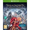 Kalypso Media Šešėliai: Pabudimas - Xbox One