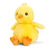 Keel Toys Pliušinis viščiukas, 18 cm