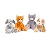 Keel Toys Love to Hug Pliušinis gyvūnas, 25 cm