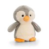 Keel Toys Pippins Pliušinis pingvinas, 15 cm