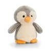 Keel Toys Pippins Pliušinis pingvinas, 15 cm