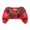 KMD Nintendo „Switch Pro“ belaidis valdiklis, raudonas