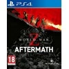 Saber Interactive Incorporated Focus Home Interactive World War Z: Aftermath PS4