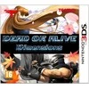 Tecmo „Dead or Alive Dimensions“ – „Nintendo 3DS“