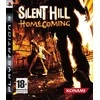 Konami Silent Hill: Sugrįžimas namo (PlayStation 3)