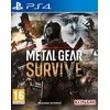 Konami „Metal Gear Survive“ – „PlayStation 4“