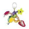 Lamaze Tug play knot pakabinamas žaislas kūdikiui