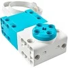 LEGO® Technic™ LEGO® Technic™ didelis kampinis variklis (45602)