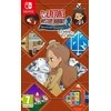 „Nintendo Layton“ paslaptinga kelionė: Katrielle ir milijonierių sąmokslas – „Deluxe Edition“