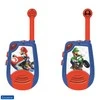 Lexibook LEXIBOOK Mario Kart racija 2km TW25NI 85692