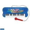 Lexibook - Paw Patrol - Electronic Keyboard w. Mikrofonas (32 klavišai) (K703PA)