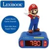 Lexibook – Super Mario – 3D žadintuvas (RL800NI)