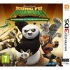 Bandai Namco Kung Fu Panda: Legendinių legendų demonstravimas – Nintendo 3DS