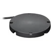 LOGITECH Rally Mic Pod Hub - GRAFITAS - USB - WW - MIC SPLITTER