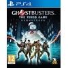 Mad Dog Games Ghostbusters The Video Game Remastered PS4