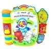 „Vtech“ – „Kūdikių eilėraščių ir atradimų knygelė“ (danų k.) (950-138332)