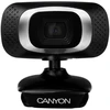 HD internetinė kamera vaizdo skambučiams ir konferencijoms Canyon C3, su mikrofonu