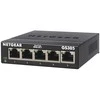 Šakotuvas Netatmo Netgear jungiklis GS305-300PES nevaldomas, stalinis kompiuteris, 1 Gbps (RJ-45) prievadų kiekis 5, maitinimo tipas vienas