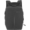 Tellur 15.6 Notebook Backpack Antitheft V2, USB prievadas, juodas