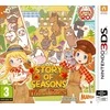 Sezonų istorija: Miestų trio – Nintendo 3DS
