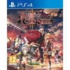 NIS „The Legend of Heroes: Trails of Cold Steel II“ (2) – „PlayStation 4“