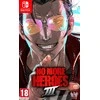 Nintendo Grasshopper Manufacture No More Heroes 3