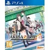 Marvelous Nuostabi AKIBA KELIONĖ: Į pragarą ir aptarimas (PlayStation 4)