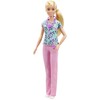 Barbie - Slaugytoja (GTW39)