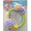 Fisher Price, Fisher Price, Beždžionėlė, Barškutis, Unisex, 3+ mėnesių
