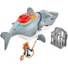 Fisher Price „Imaginext“ – „Mega Bite Shark“ (GKG77)