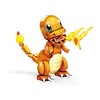 Mattel MEGA CONSTRUX POKEMON rinkinys – Charmander (GKY96)