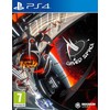 Maximum Games Maksimali žaidimų išlenkta erdvė – PlayStation 4