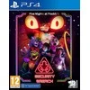 „Steel Wool Studios“ „Penkios naktys Freddy's“: saugumo pažeidimas PS4
