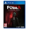 Maximum Games „Fobia“ – viešbutis „ST. Dinfna“ – „PlayStation 4“