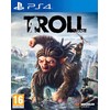 Maximum Games Trolis ir aš (PlayStation 4)