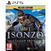 M2H „Isonzo“: Prabangus leidimas – „PlayStation 5“
