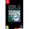 Nintendo Daugiausia žaidimų tarp mūsų: „Crewmate Edition“.