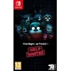 Maximum Games Maksimalus žaidimų skaičius Penkios naktys Freddy's: reikia pagalbos