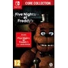 Maximum Games Maksimalus žaidimai Five Nights At Freddy's: Core Collection