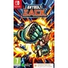 Gmg Publishing „Skybolt Zack“ (kodas dėžutėje) – „Nintendo Switch“