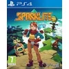 Merge Games „Sparklite“ – „PlayStation 4“