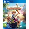 Merge Games Įstrigusios burės (PlayStation 4)