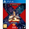 Merge Games Sujunkite žaidimus Streets Of Rage 4 Anniversary Edition PS4